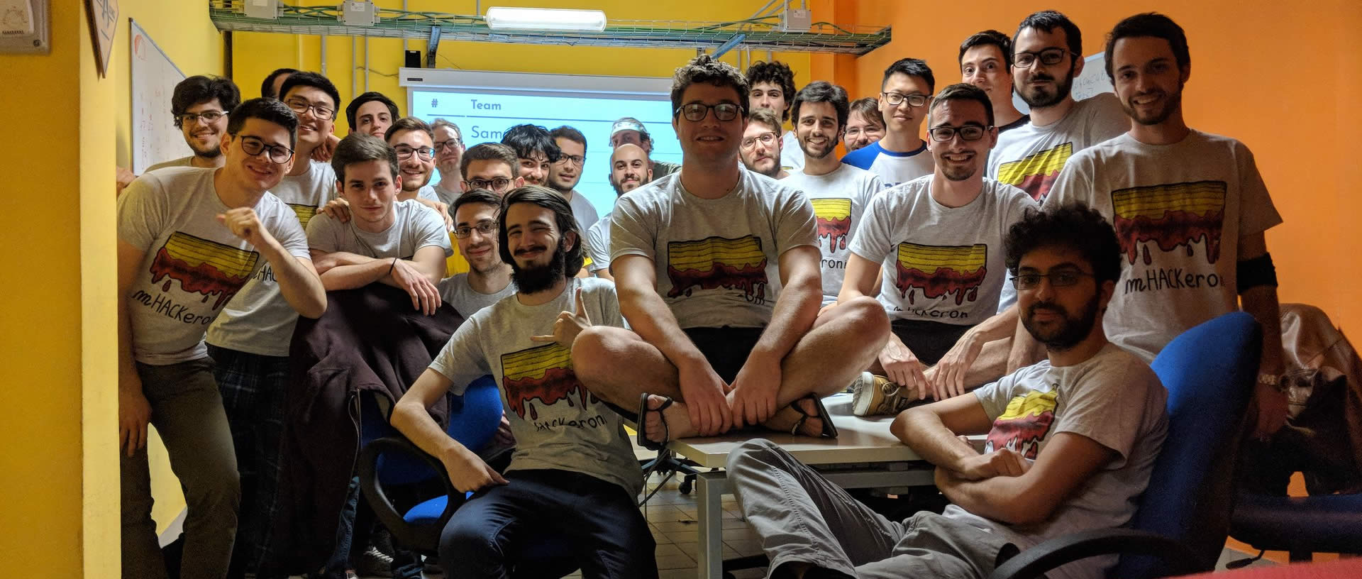  team
